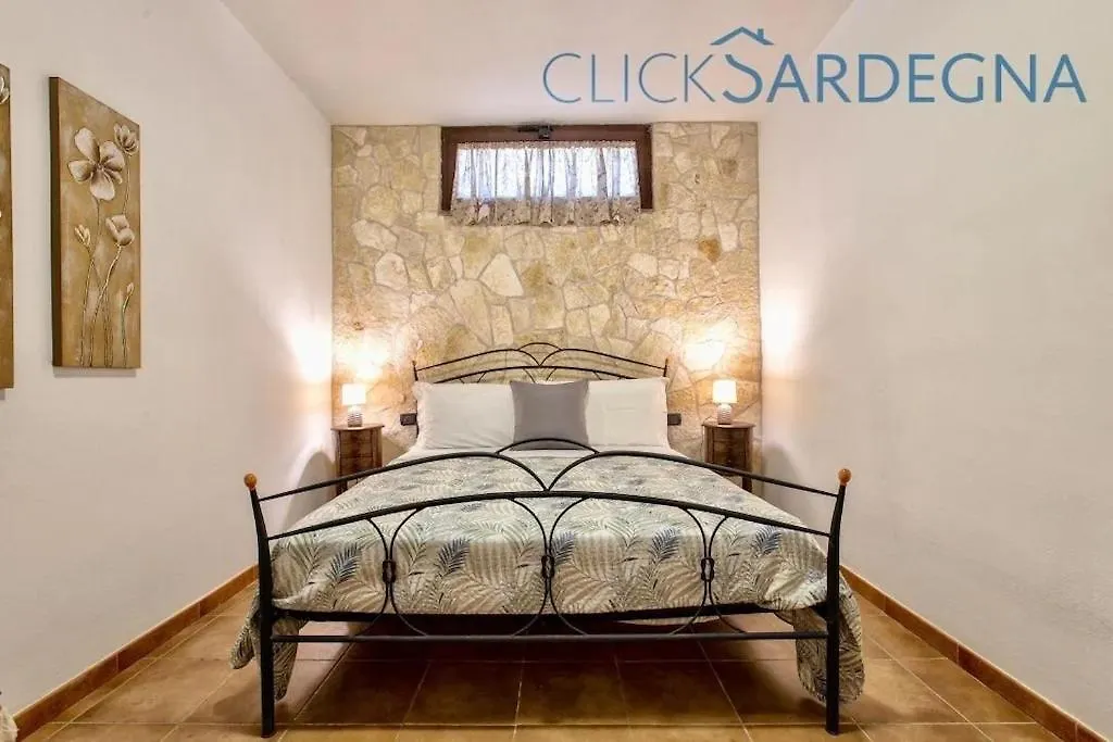 Alghero Villa Claire de Lune con piscina privata