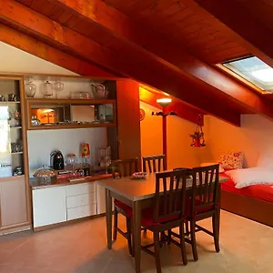 Su Canistreddu Bed & Breakfast